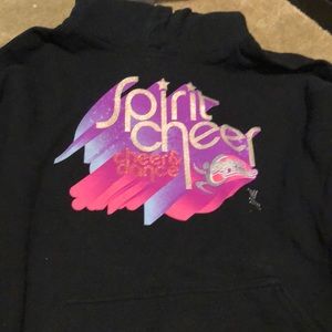 Spirit Cheer Hoodie